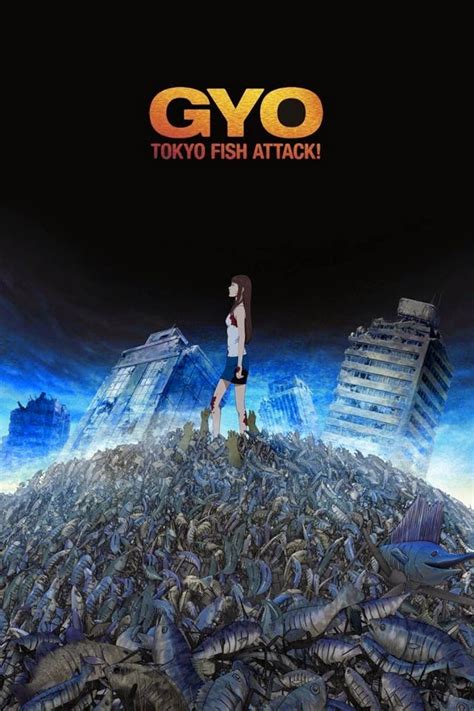 topic links gyo.tc|Gyo (GYO: Tokyo Fish Attack!) .